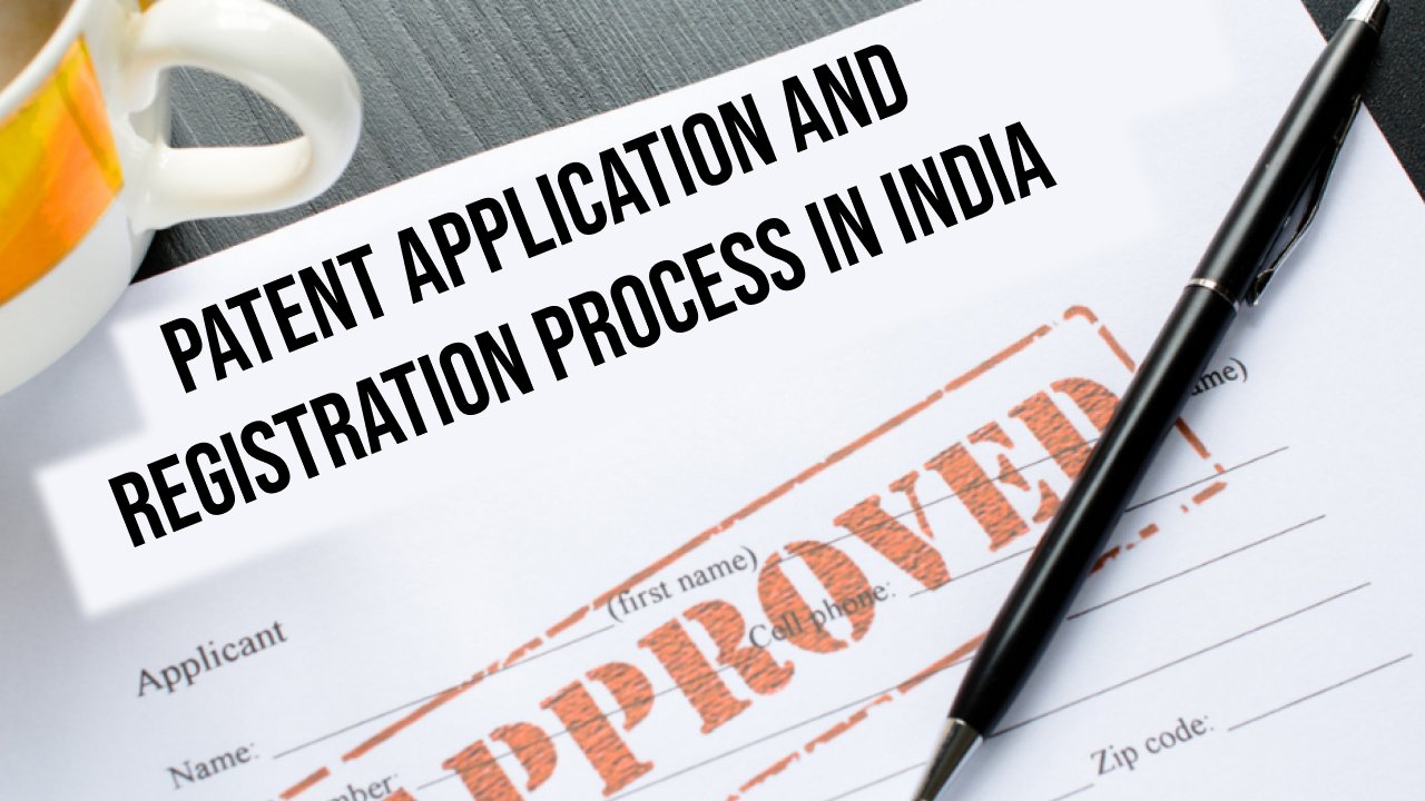 patent assignment india