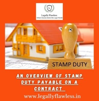 is stamp duty payable on assignment of lease