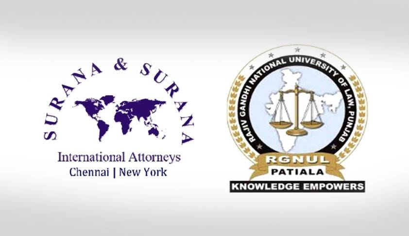 3rd Surana & Surana RGNUL International Arbitral Award Writing ...