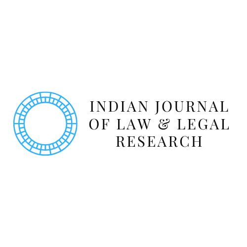 law research paper india