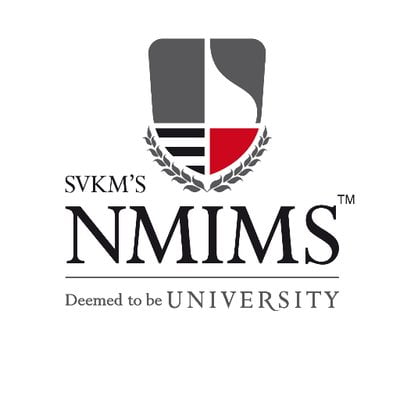 NMIMS logo