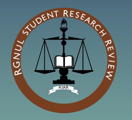 Call for Blogs | Emerging Technologies: Addressing Issues of Law and Policy | RGNUL Student Research Review (RSRR) | Prize worth Rs. 10K and Internship Opportunity with Ikigai Law