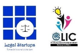 National Quiz Competition on Startups by Legal Startups in Collaboration with GNLU Legal Incubation Council.