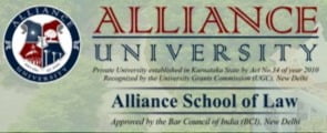 National Workshop on Drafting, Pleading, and Conveyancing | Alliance University | October 9, 2021