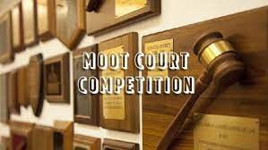 Padma Vibhushan N. A. Palkhivala Memorial National Moot Court (Virtual) Competition, 2021