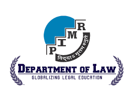 Virtual National Moot Court Competition | Department of Law, Prestige Institute of Management and Research, Indore.