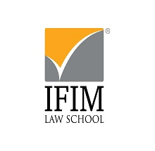 1st IFIM National Moot Court Competition (IFIM NMCC), 2022 by IFIM Law School, Bengaluru (Karnataka).