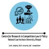 Quiz on ‘Competition Law’ | Centre for Research in Competition Law & Policy, NLIU Bhopal.