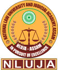 National Youth Webinar on “Role of Youth in Bringing Social Change” | National Law University Judicial Academy, Assam.