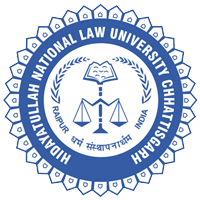 Online Career Development Conclave | Hidayatullah National Law University, Raipur | No Fee | Register Now!