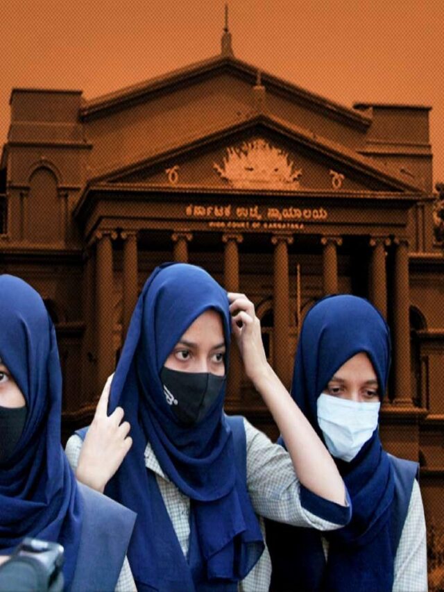 Karnataka High Court upholds government order on Hijab