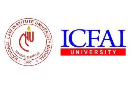 E-Conference on Artificial Intelligence and Law | NLIU Bhopal & ICFAI Dehradun | Prizes Worth Rs 18K | Submit by Oct 10