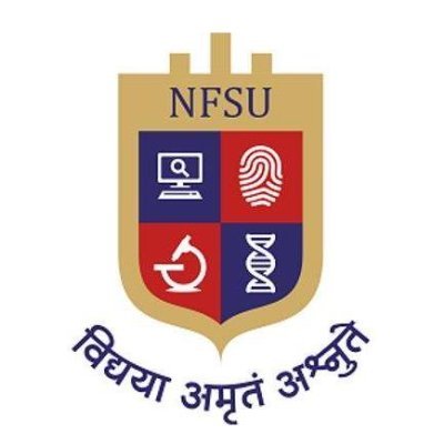 Two-Day National Level Workshop and Competition on Crime Scene Investigation |  NFSU Gandhinagar [Nov 22 -23] | Register Now! 