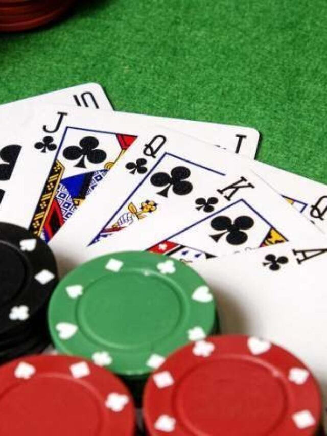 Is Gambling Legal in India?