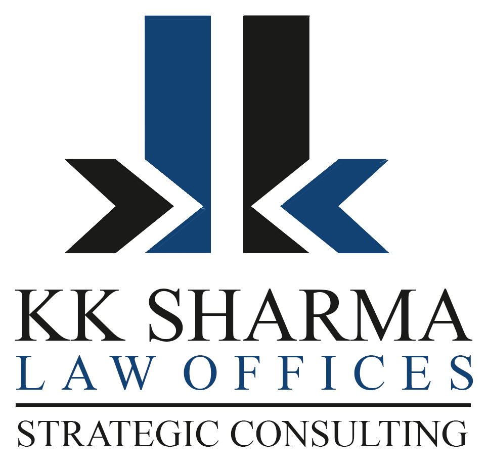 Internship opportunity at KK Sharma Law Offices Legally Flawless