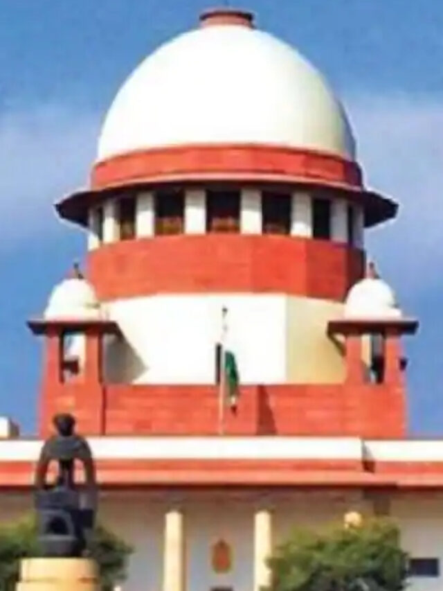 Severity of offence shouldn’t be only guiding factor in remission: SC