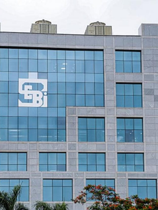 SEBI acts against ‘Baap of Chart’ and warns unregistered finfluencers
