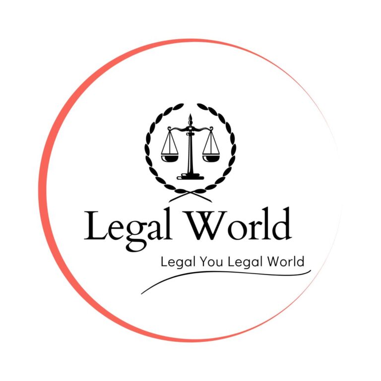 Online Quiz Competition by Legal World | Register by 15th August