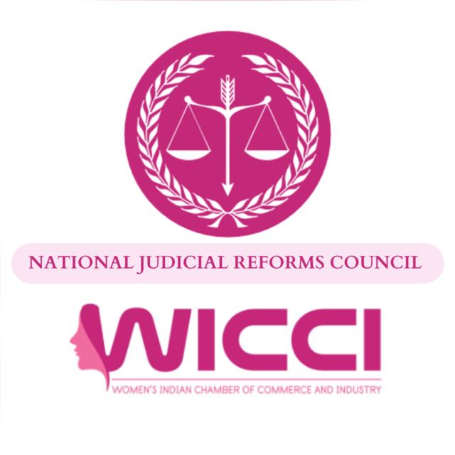 Panel Discussion on Strengthening the POSH Regulations by NJRC, WICCI: Register Now!