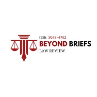 International Conference on Corporate, Technology and Environment Law 2025 by Beyond Briefs Law Review (ISSN: 3048 4782): April 5th and 6th